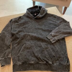 Men’s hoodie